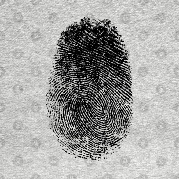 Fingerprint by Kdesign